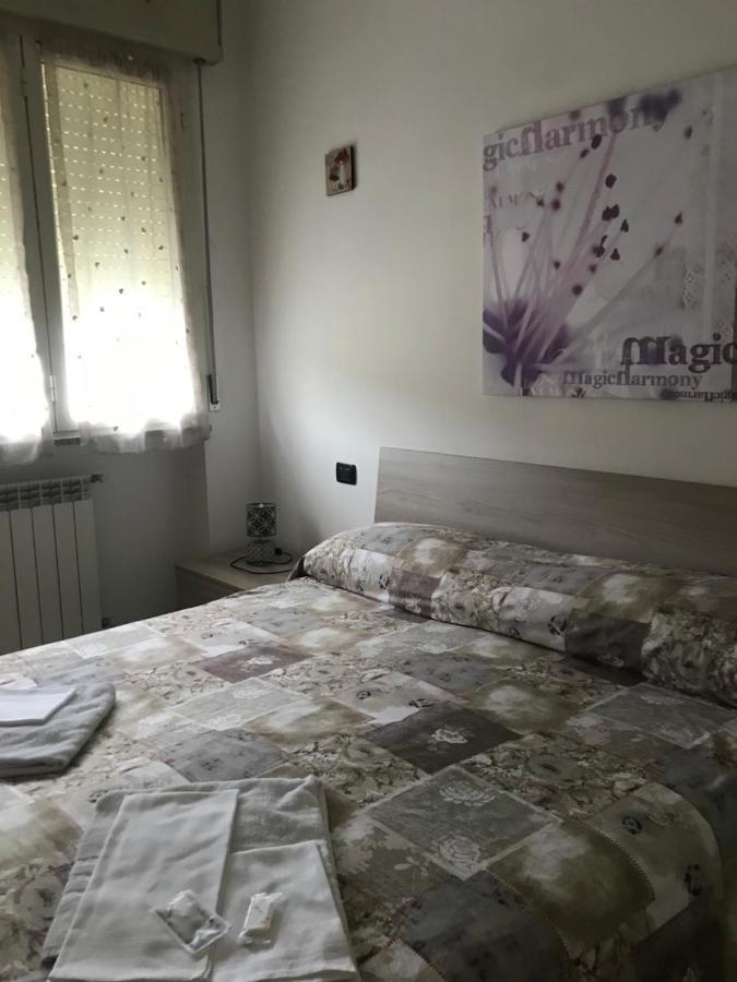 Residence Mariele Tavazzano Buitenkant foto