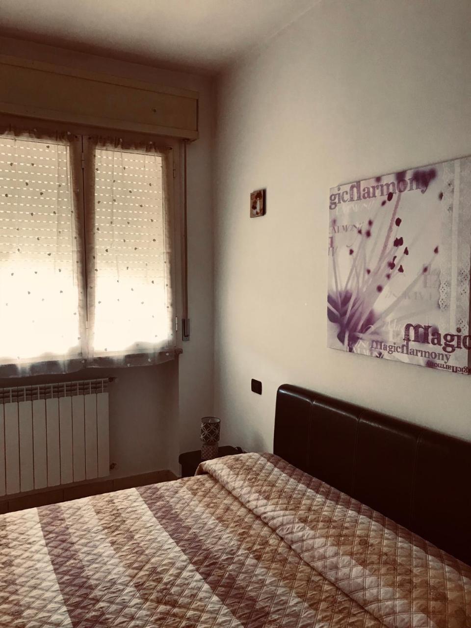 Residence Mariele Tavazzano Buitenkant foto