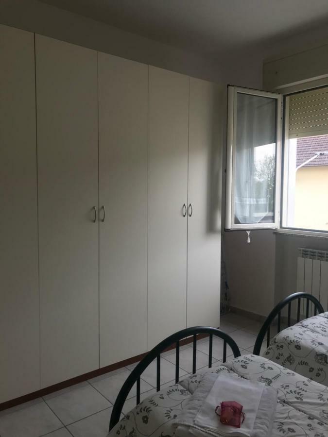 Residence Mariele Tavazzano Buitenkant foto