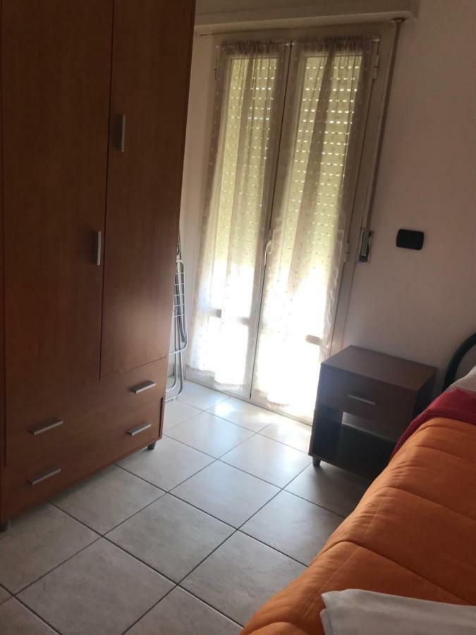 Residence Mariele Tavazzano Buitenkant foto